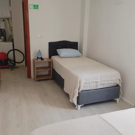 Vilă Kadinlar Denizi Plaji 100 M Bahceli Havuzlu *